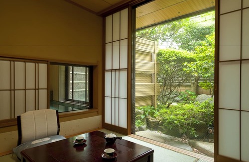 Nomi House | Tatsunokuchi Onsen Tagawa Ryusenkaku