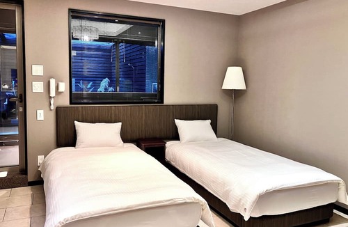 Gotemba Hotel | Hotel Square FujiGiotenba