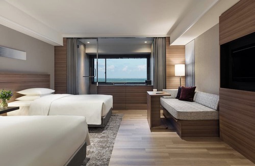 Tsubaki Onsen Hotel | Nanki-Shirahama Marriott Hotel