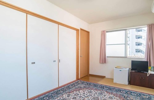 Nobeoka House | Ryokan Kenrokuen