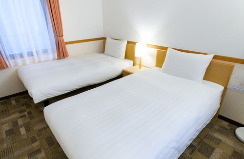 Nanasawa Onsen Hotel | Toyoko Inn Shonan Hiratsuka Station Kita 1