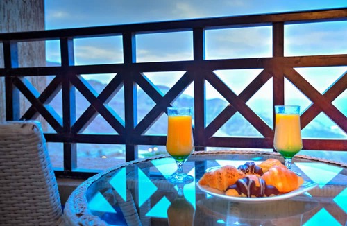 Ras Sudar Hotel | El Jabal Sokhna Hotel