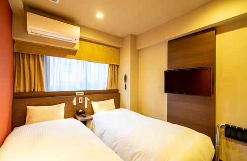 Kamata Hotel | Red Roof Inn Kamata