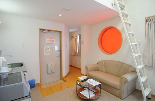 Takihara Onsen Hotel | BK Hotel & Weekly