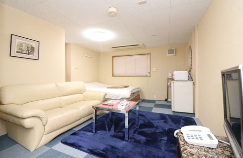 Takihara Onsen Hotel | BK Hotel & Weekly