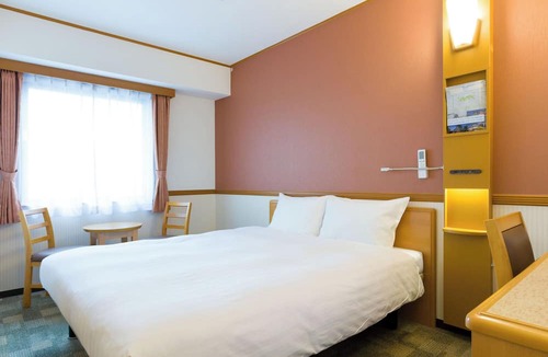 Soka Hotel | Toyoko Inn Soka Station Nishi