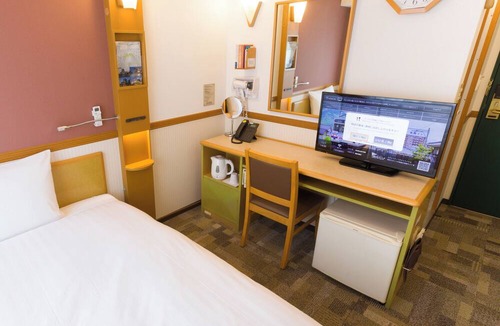 Hyogo Machi Hotel | Toyoko Inn Takamatsu Hyogomachi