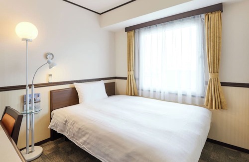 Yashio Hotel | Toyoko Inn Yashio Ekimae