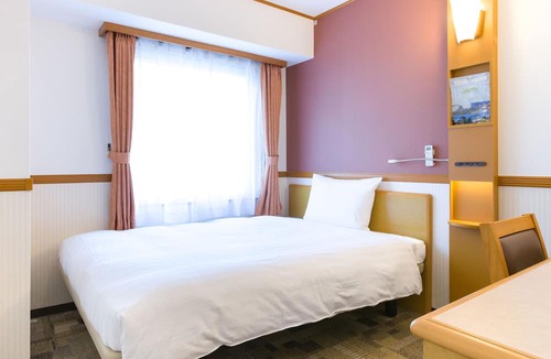 Chuo Ward Hotel | Toyoko Inn JR Yokohama Line Sagamihara Station