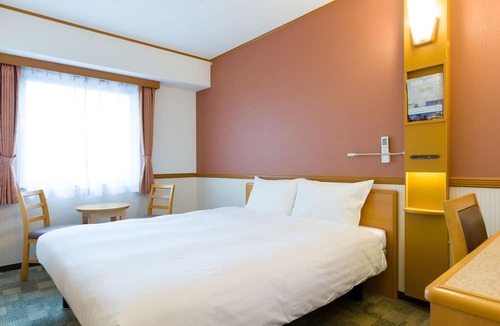 Chuo Ward Hotel | Toyoko Inn JR Yokohama Line Sagamihara Station