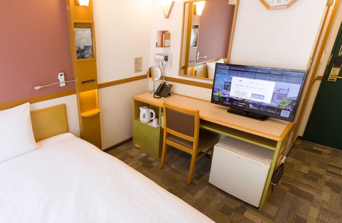 Chuo Hotel | Toyoko Inn Osaka Taniyon Kosaten