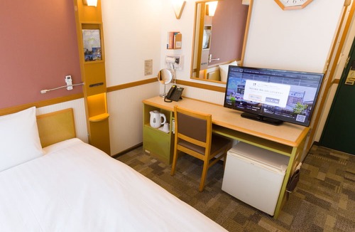 Shimokodanaka Hotel | Toyoko Inn Musashi Nakahara Station