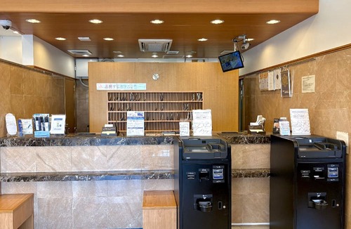 Wako Hotel | Toyoko Inn Wako-shi Ekimae