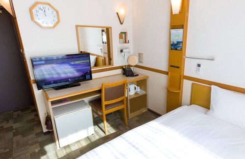 Chuo-ku Hotel | Toyoko Inn Fukuoka Tenjin
