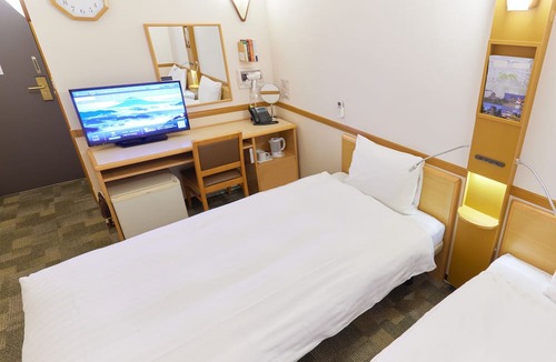 Chuo-ku Hotel | Toyoko Inn Fukuoka Tenjin