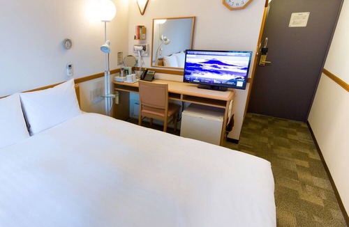 Mishima Hotel | Toyoko Inn Fujisan Mishima-eki