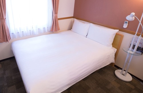 Tsuchiura Hotel | Toyoko Inn Tsuchiura Station Higashi