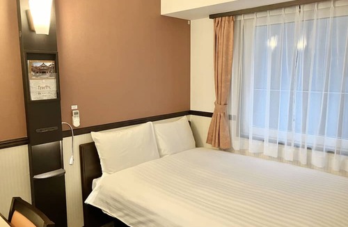 Nara Hotel | Toyoko Inn Kintetsu Nara Ekimae