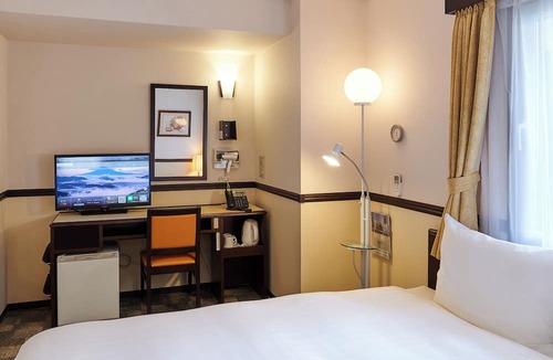 Minami Hotel | Toyoko Inn Osaka Namba Nippombashi