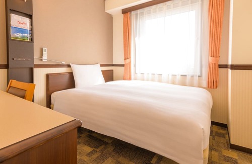 Tachikawa Hotel | Toyoko Inn Tokyo Tachikawa Station Kita