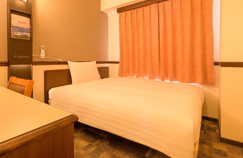 Atsugi Hotel | Toyoko Inn Hon Atsugi Station Minami