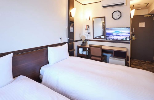 Hashimoto Hotel | Toyoko Inn Keio Line Hashimoto Station Kita