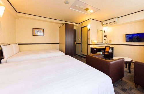 Hashimoto Hotel | Toyoko Inn Keio Line Hashimoto Station Kita