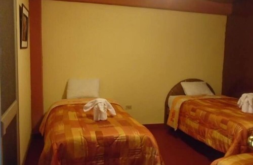 Aguas Calientes House | Wayki Hostel