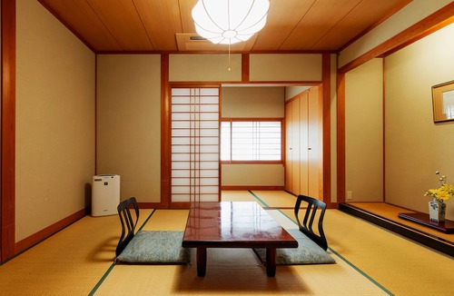 Kinosaki Onsen House | Kinosaki Onsen Kawaguchiya Honkan
