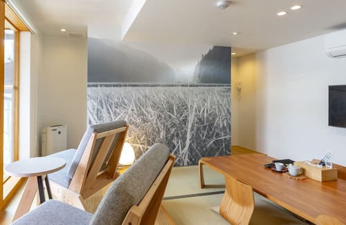 Kinosaki Onsen House | Kinosaki Onsen Kawaguchiya Honkan