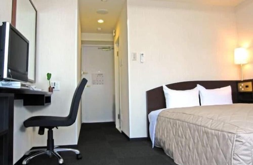 Tachikawa Hotel | Tachikawa Urban Hotel Annex
