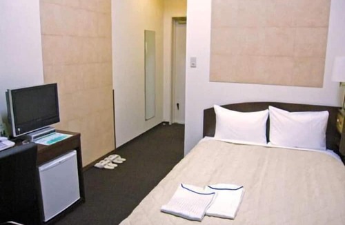 Tachikawa Hotel | Tachikawa Urban Hotel Main