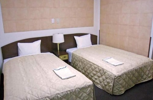Tachikawa Hotel | Tachikawa Urban Hotel Main