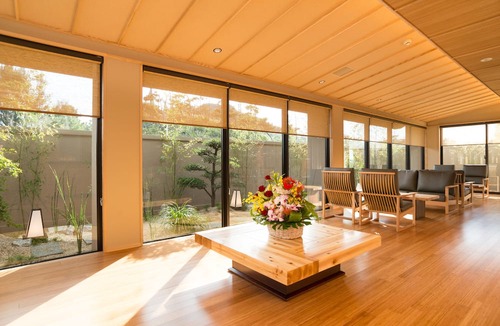 Nakama House | Umino Ryotei Okinawa Nakamasou