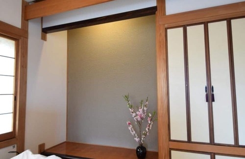Taradake Onsen Hostel | SAGA International Guesthouse HAGAKURE - Hostel