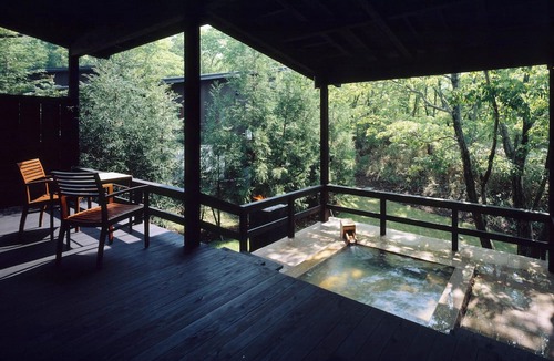 Kokonoe House | Hoshino Resorts KAI Aso