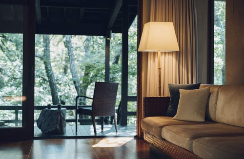 Kokonoe House | Hoshino Resorts KAI Aso