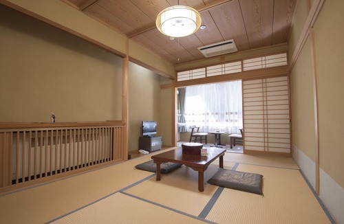 Nosegawa House | Hotel Nosegawa