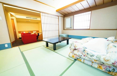 Hashima Hotel | Hotel KOYO