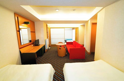Hashima Hotel | Hotel KOYO