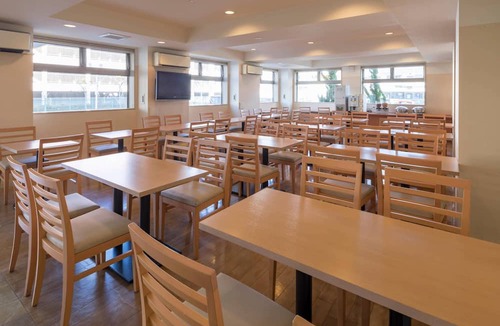 Omihachiman Hotel | Comfort Inn Omihachiman