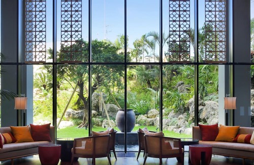 Makishi Hotel | Hyatt Regency Naha, Okinawa
