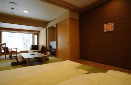 Nikko House | Nikkoyumoto Onsen Oku Nikko Morino Hotel