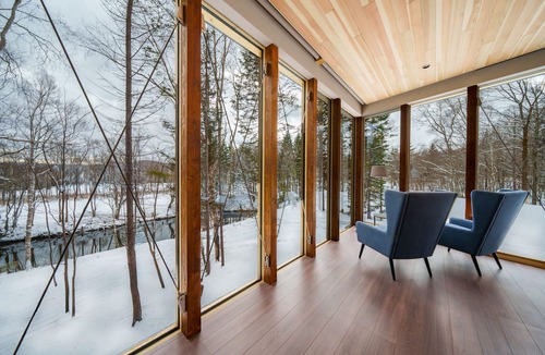 Rusutsu House | Noah Rusutsu
