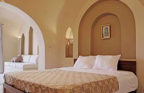 Luxor Hotel | Malkata House - Boutique Hotel