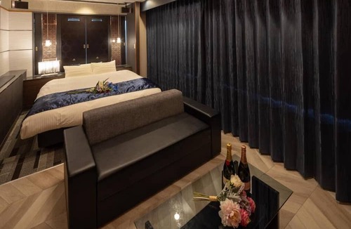 Kurume Hotel | Hotel Bvljua -leisure hotel- Adults Only