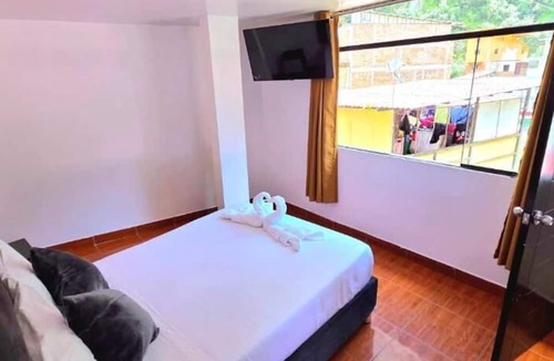 Aguas Calientes Hostel | Hostal Mónaco