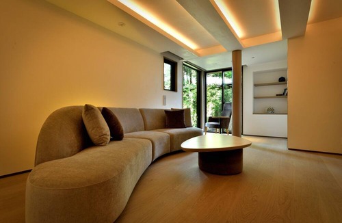 Kanazawa House | Tsuruko