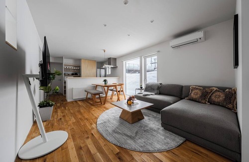 Otaru House | FUNAMIZAKA STAY