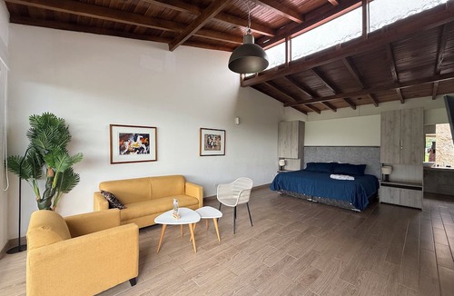 Pachacamac Hotel | Ranch Pachacamac